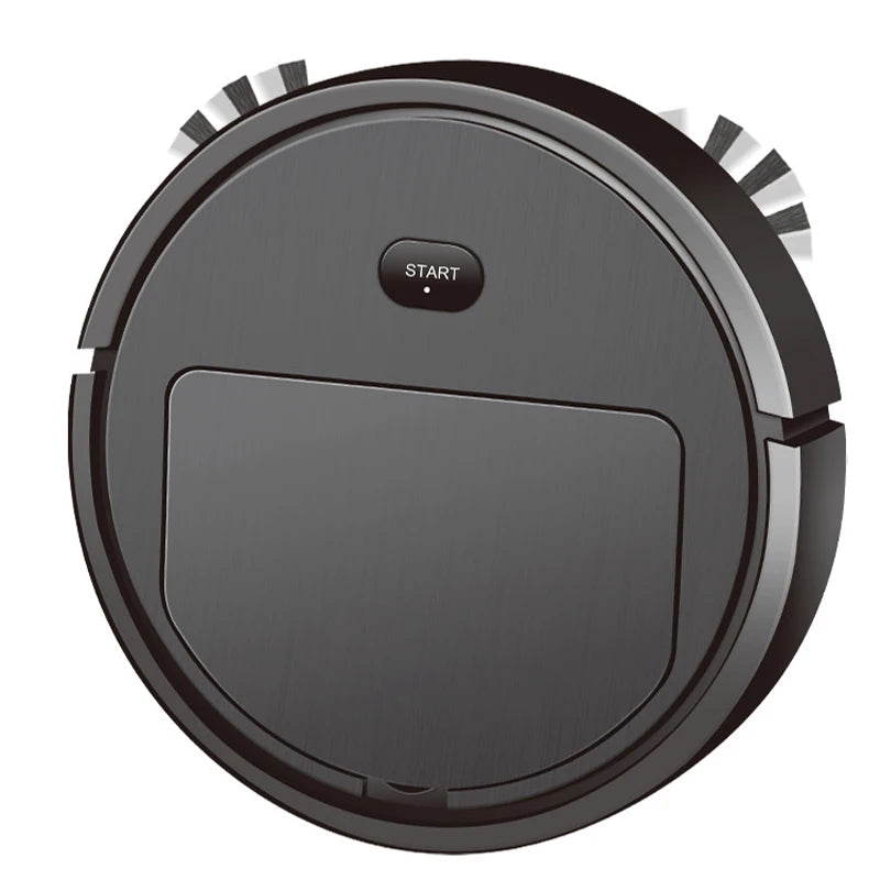 New 3 in 1 Mini Clean Intelligent Vacuum Cleaner Cleaning Robot Rechargeable Electric Robot Vacuum Cleaner Sweep Robot