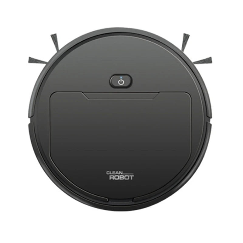 New 3 in 1 Mini Clean Intelligent Vacuum Cleaner Cleaning Robot Rechargeable Electric Robot Vacuum Cleaner Sweep Robot
