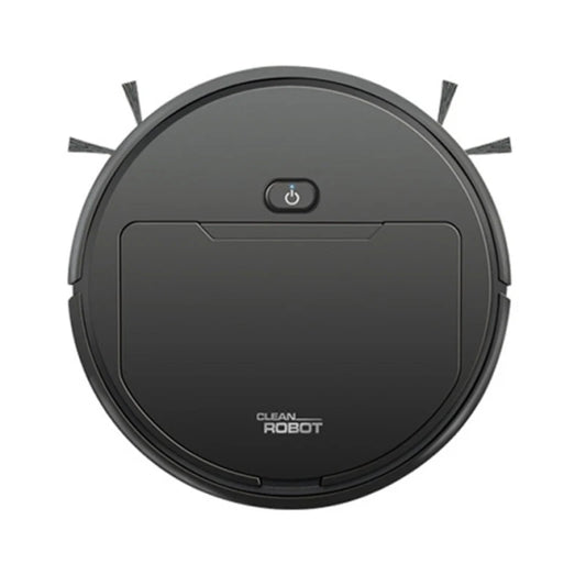 New 3 in 1 Mini Clean Intelligent Vacuum Cleaner Cleaning Robot Rechargeable Electric Robot Vacuum Cleaner Sweep Robot